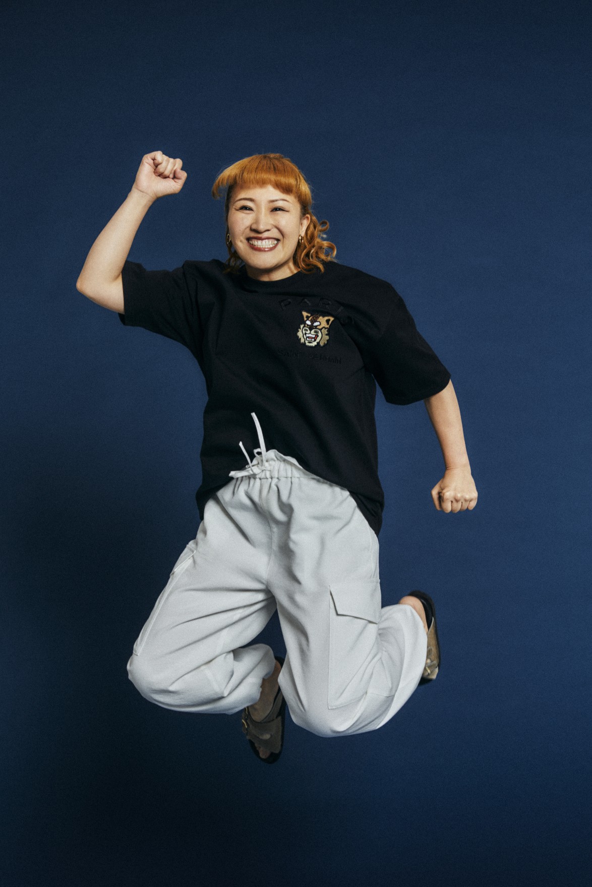 丸山桂里奈 / タレント
