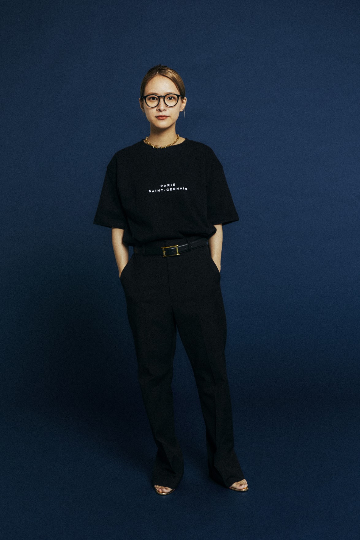 morita / Spick&Span プレス
