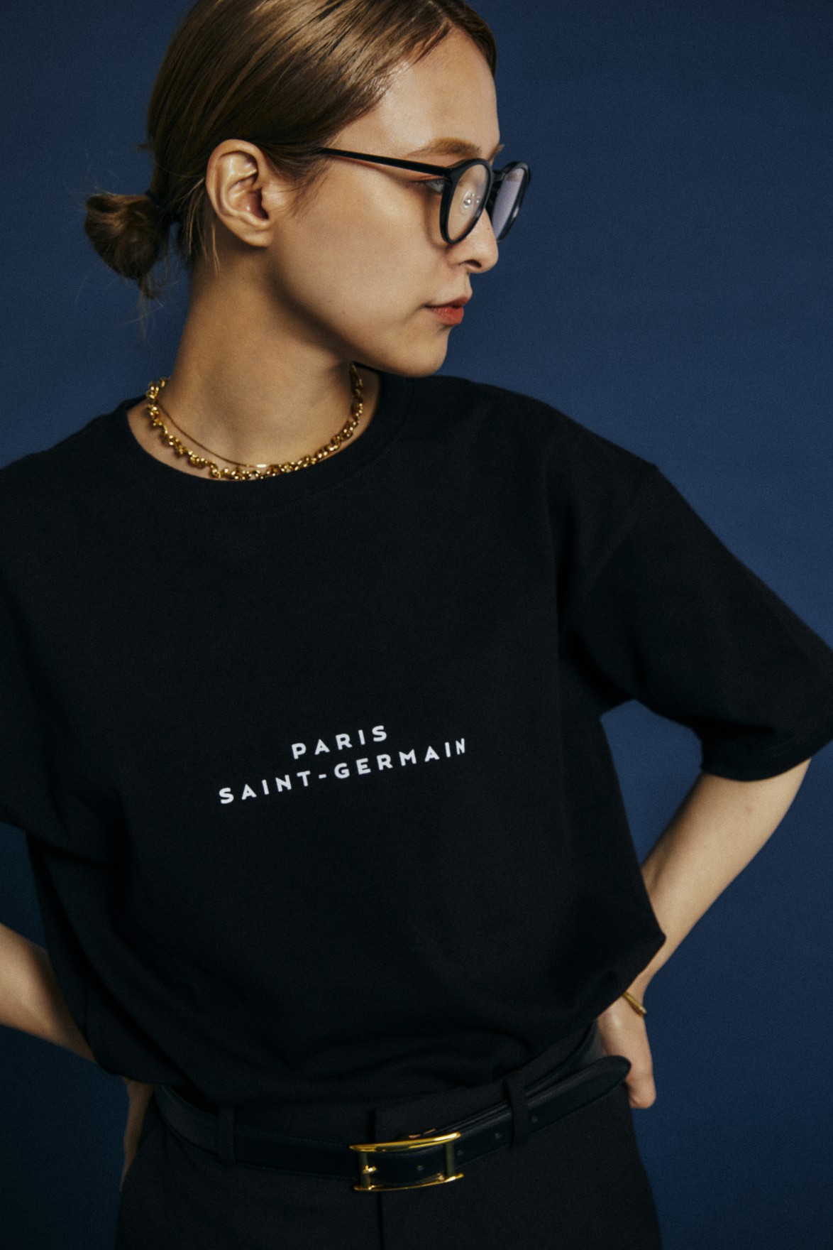 morita / Spick&Span プレス