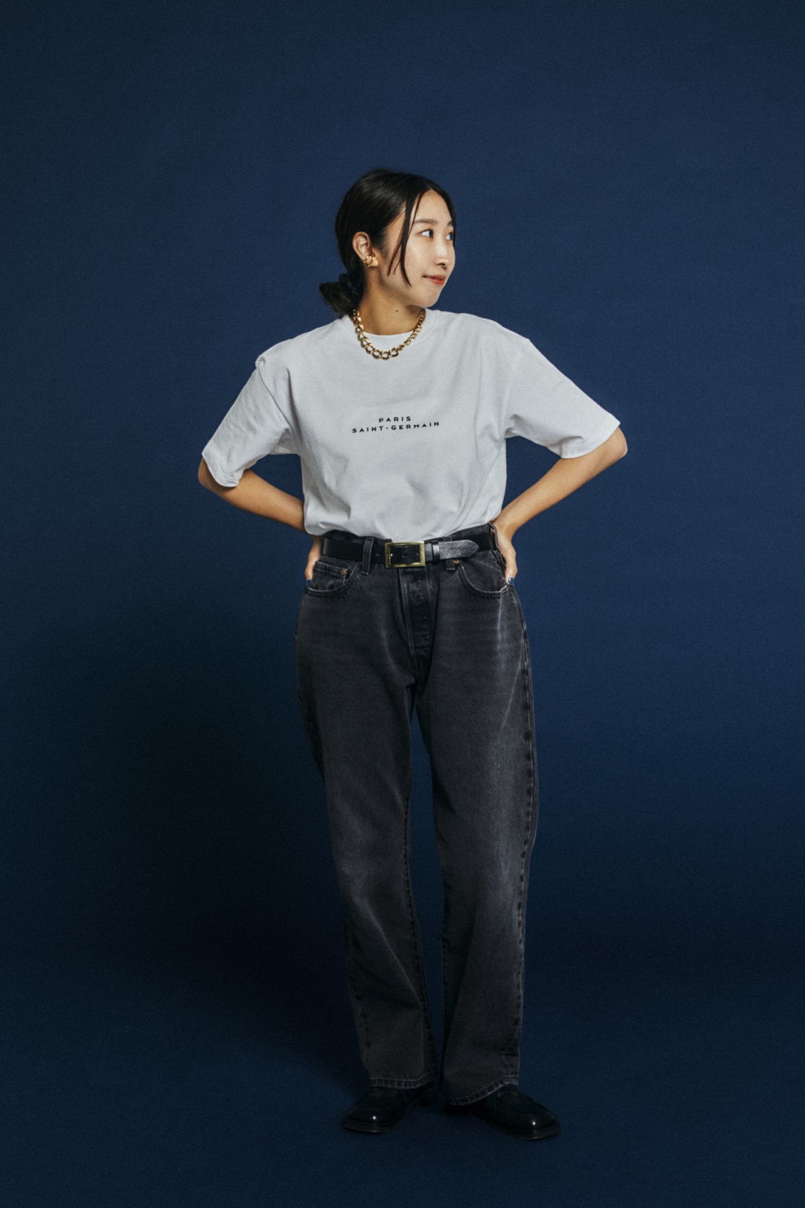watanabe / JOURNAL STANDARD プレス