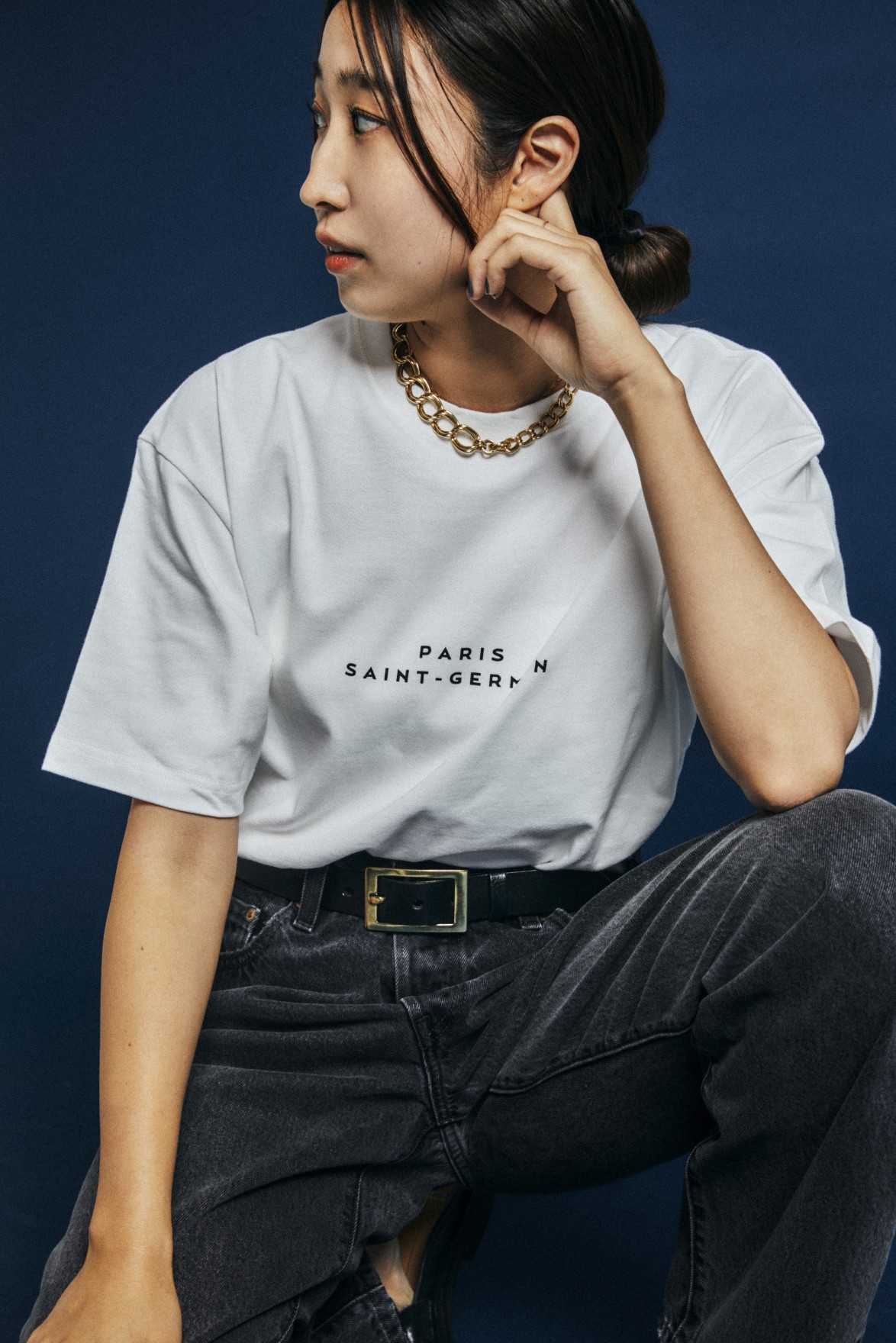 watanabe / JOURNAL STANDARD プレス