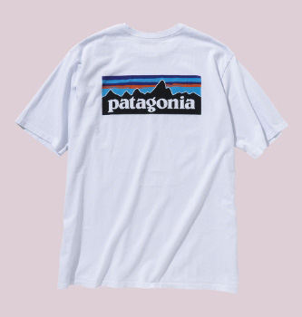 持っていれば絶対着るTシャツ