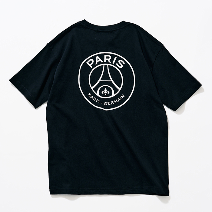 PARIS LOVES JAPAN