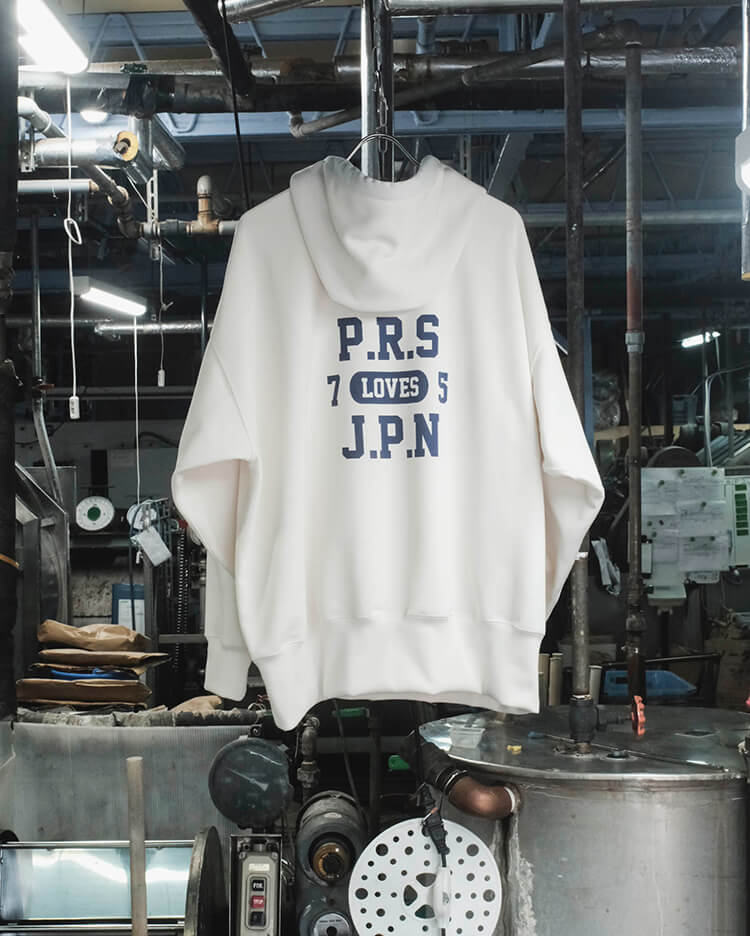 POGGY × PARIS SAINT-GERMAIN 1st COLLECTION｜Paris Saint