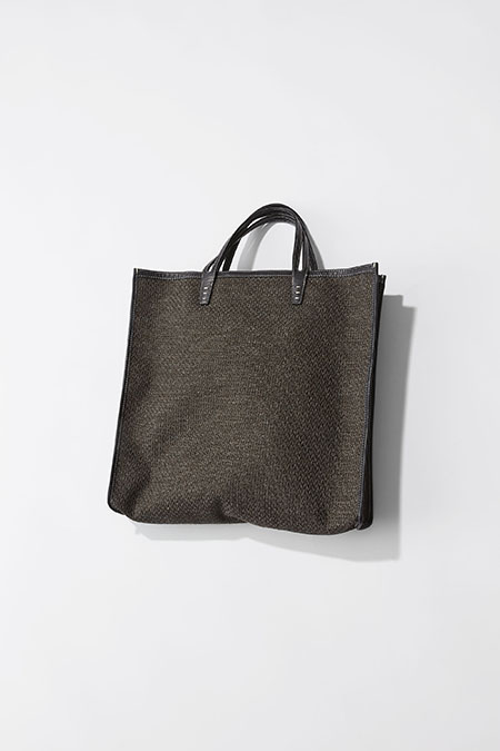 A VACATION ROCK-L BROWNIE TOTE BAG