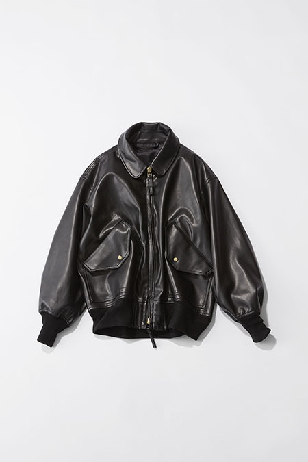 A PUPIL BLOUSON