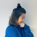竹村はま子