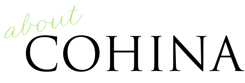COHINA