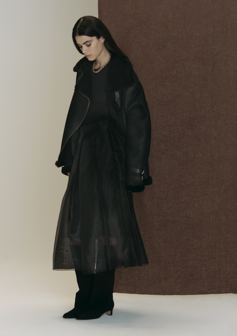 plage（プラージュ） AUTUMN / WINTER OUTER COLLECTION