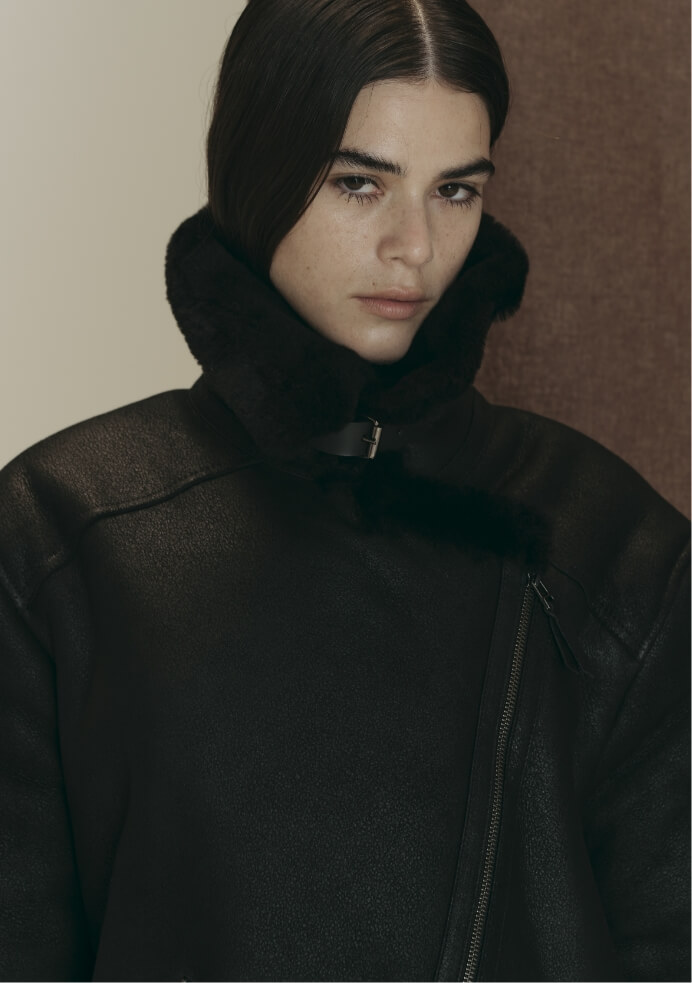 plage（プラージュ） AUTUMN / WINTER OUTER COLLECTION