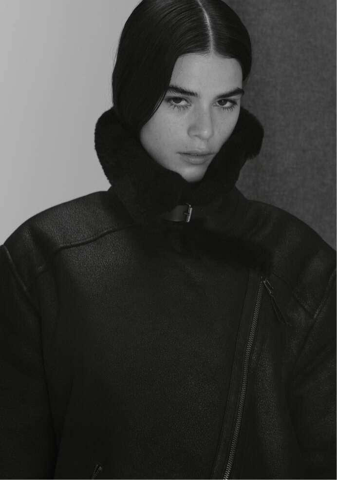 plage（プラージュ） AUTUMN / WINTER OUTER COLLECTION