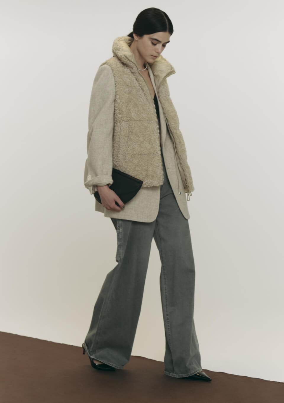 plage（プラージュ） AUTUMN / WINTER OUTER COLLECTION
