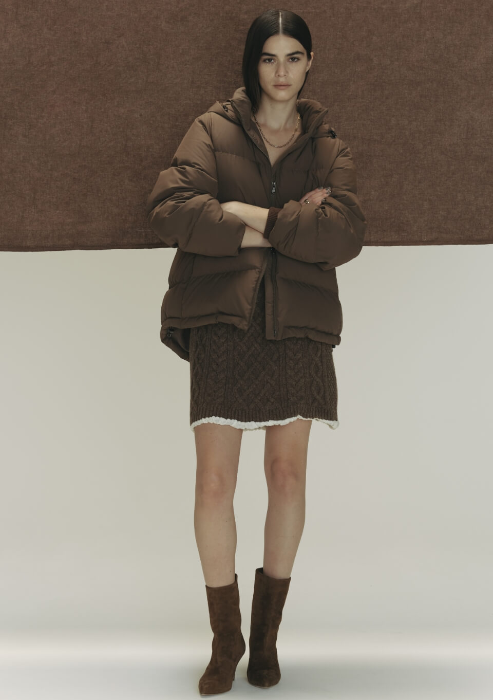plage（プラージュ） AUTUMN / WINTER OUTER COLLECTION