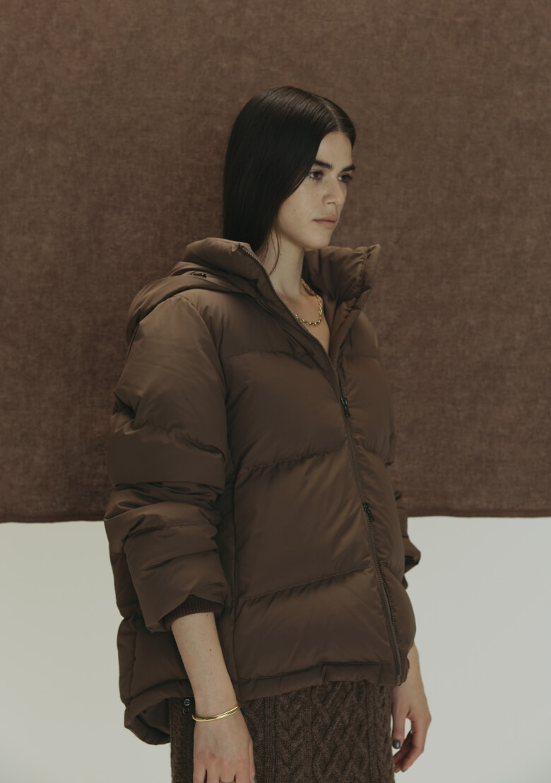 plage（プラージュ） AUTUMN / WINTER OUTER COLLECTION