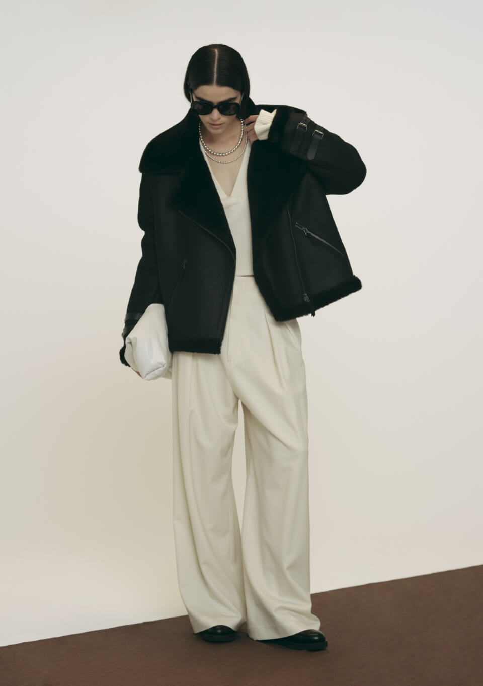 plage（プラージュ） AUTUMN / WINTER OUTER COLLECTION