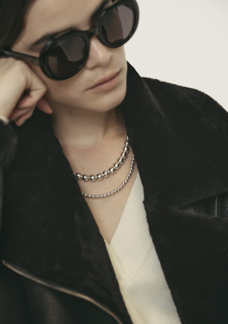plage（プラージュ） AUTUMN / WINTER OUTER COLLECTION