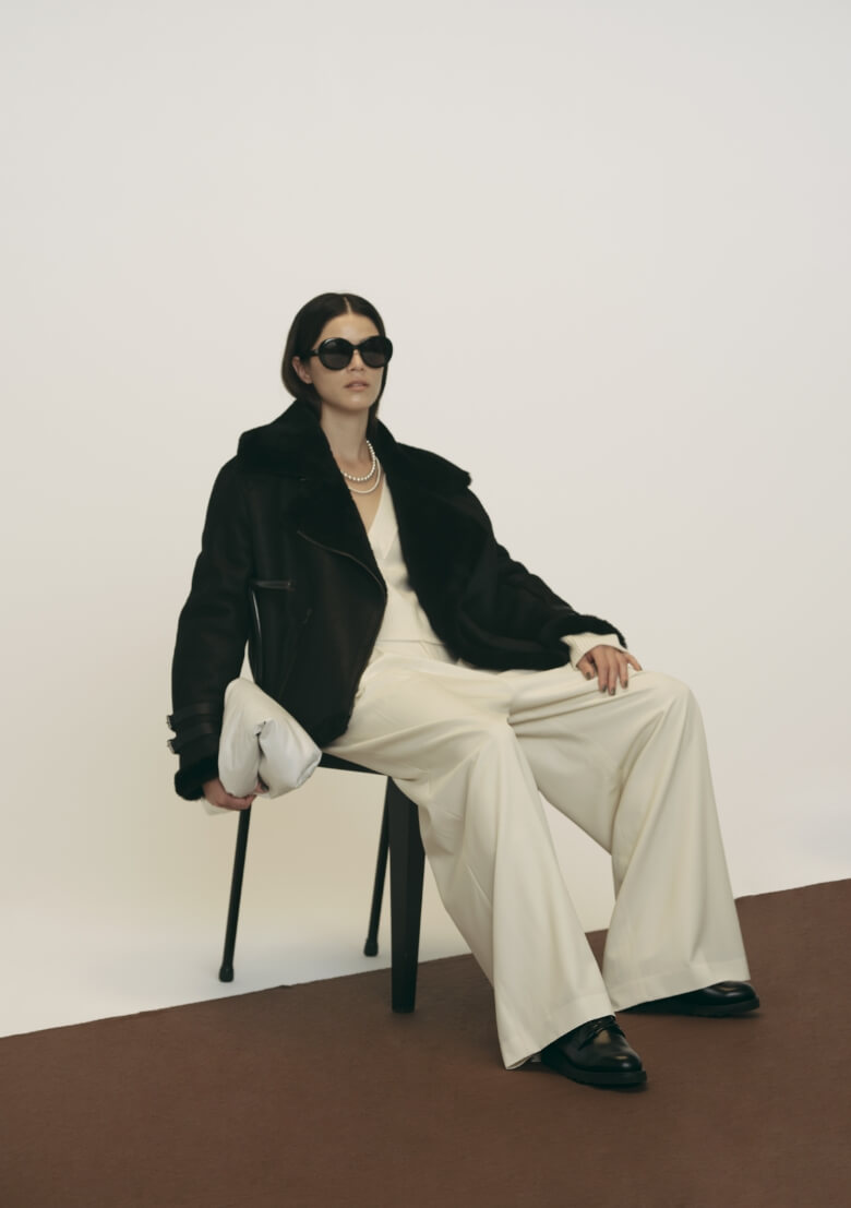 plage（プラージュ） AUTUMN / WINTER OUTER COLLECTION