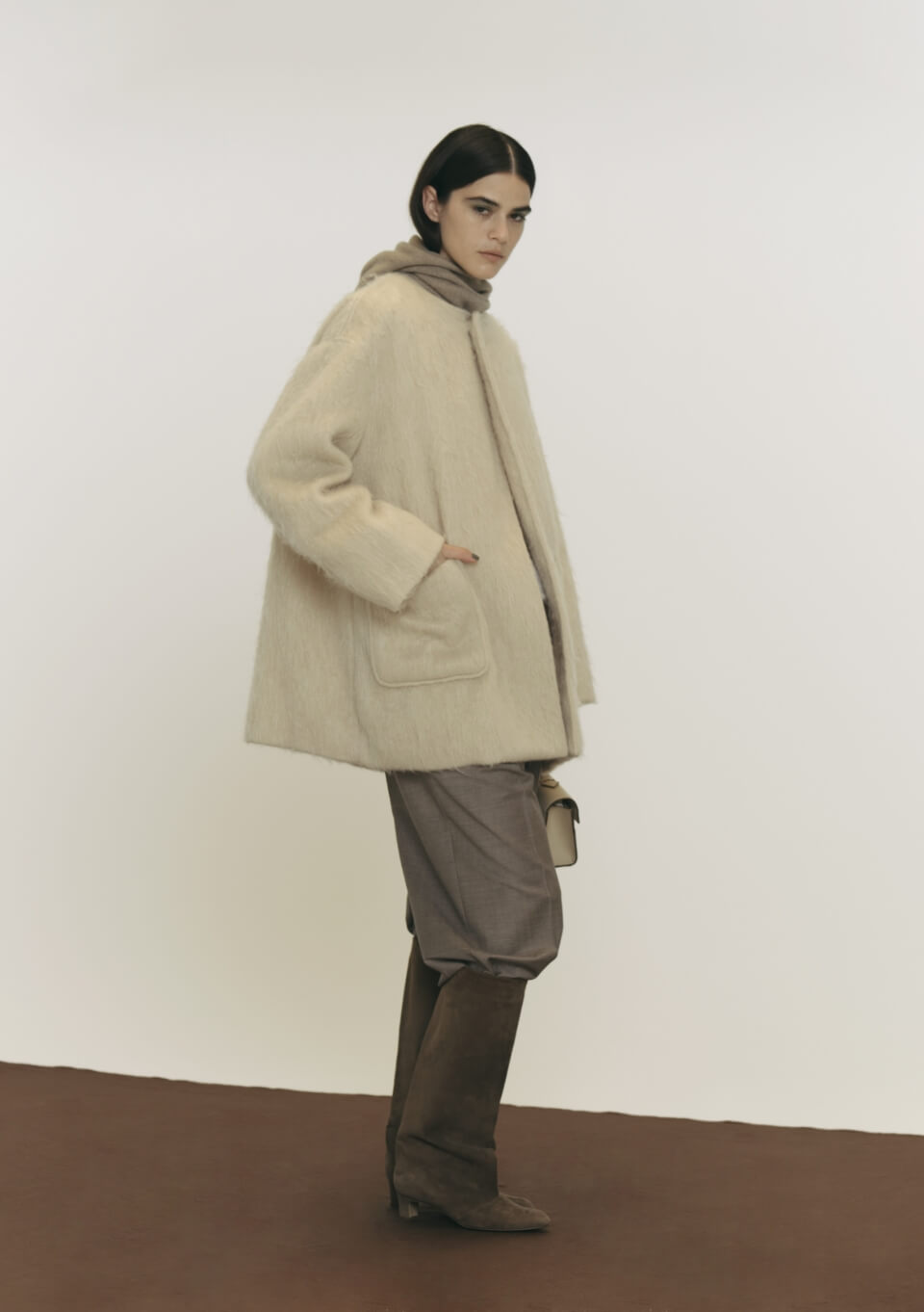 plage（プラージュ） AUTUMN / WINTER OUTER COLLECTION