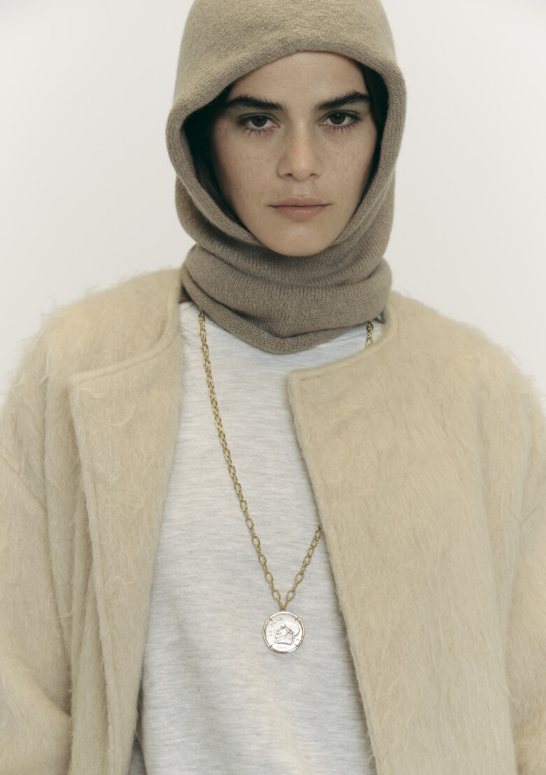 plage（プラージュ） AUTUMN / WINTER OUTER COLLECTION