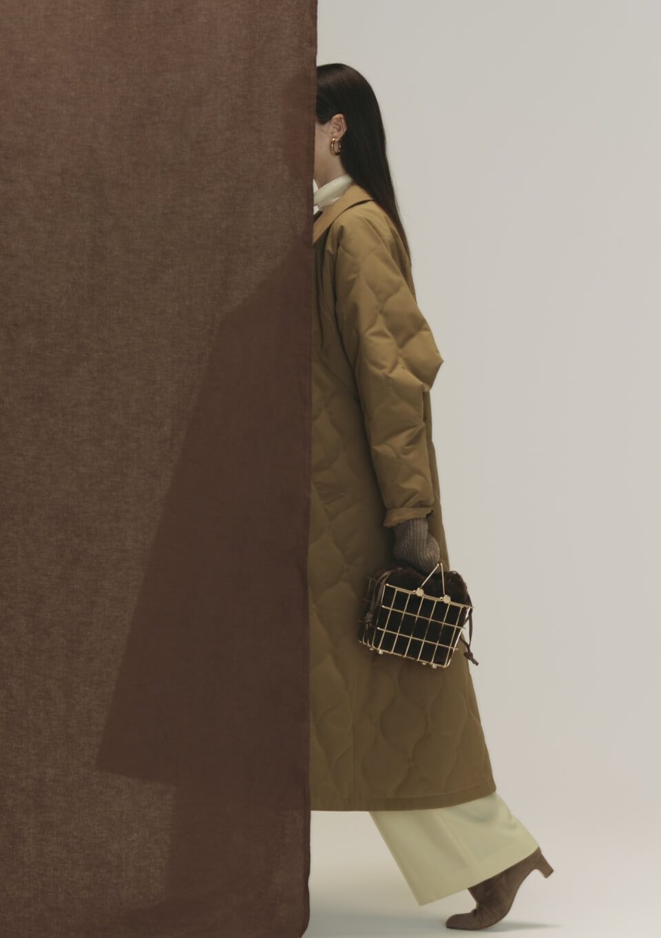 plage（プラージュ） AUTUMN / WINTER OUTER COLLECTION