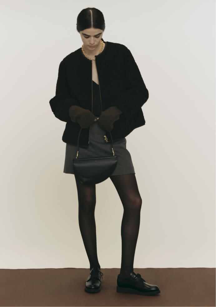 plage（プラージュ） AUTUMN / WINTER OUTER COLLECTION
