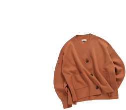 MUST-BUY Knit