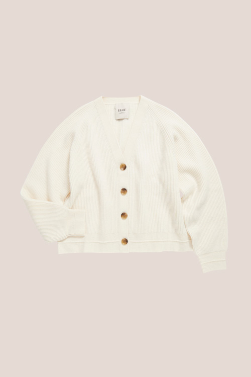 Crop Cardigan