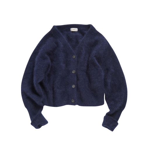Crop Cardigan