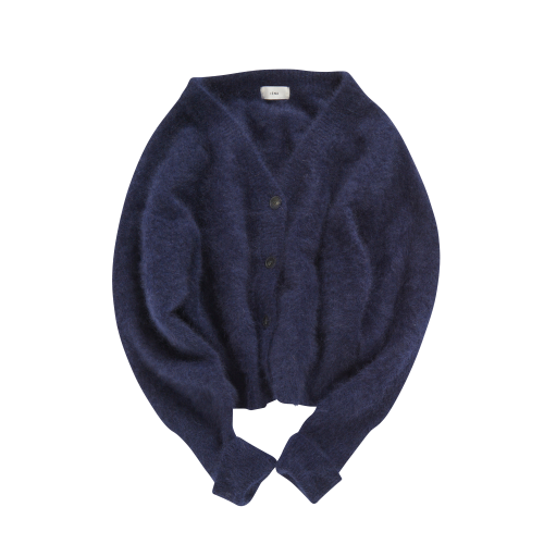 Crop Cardigan
