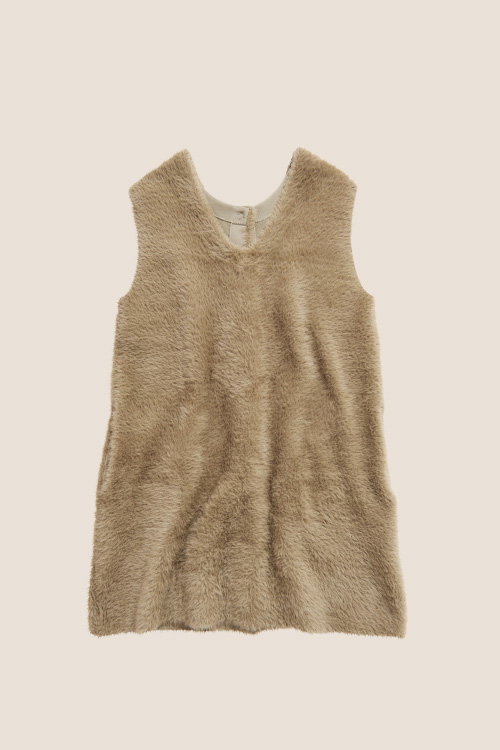 V neck