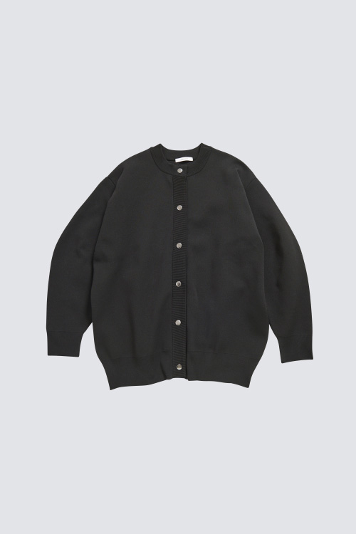 Crew neck