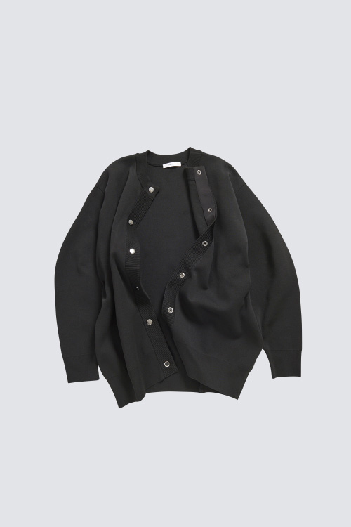 Crew neck
