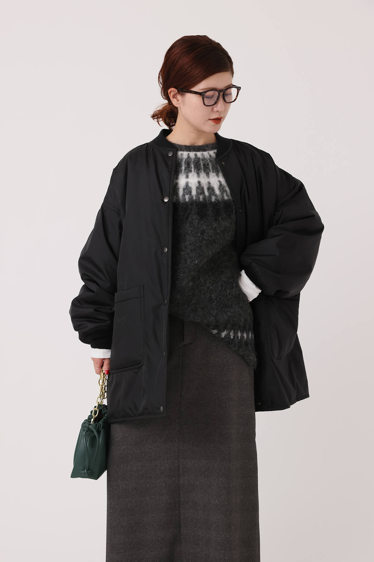 2023 Autumn & Winter Outer Collection|Spick & Span|特集 2023 Autumn & Winter Outer Collection|Spick & Span|特集