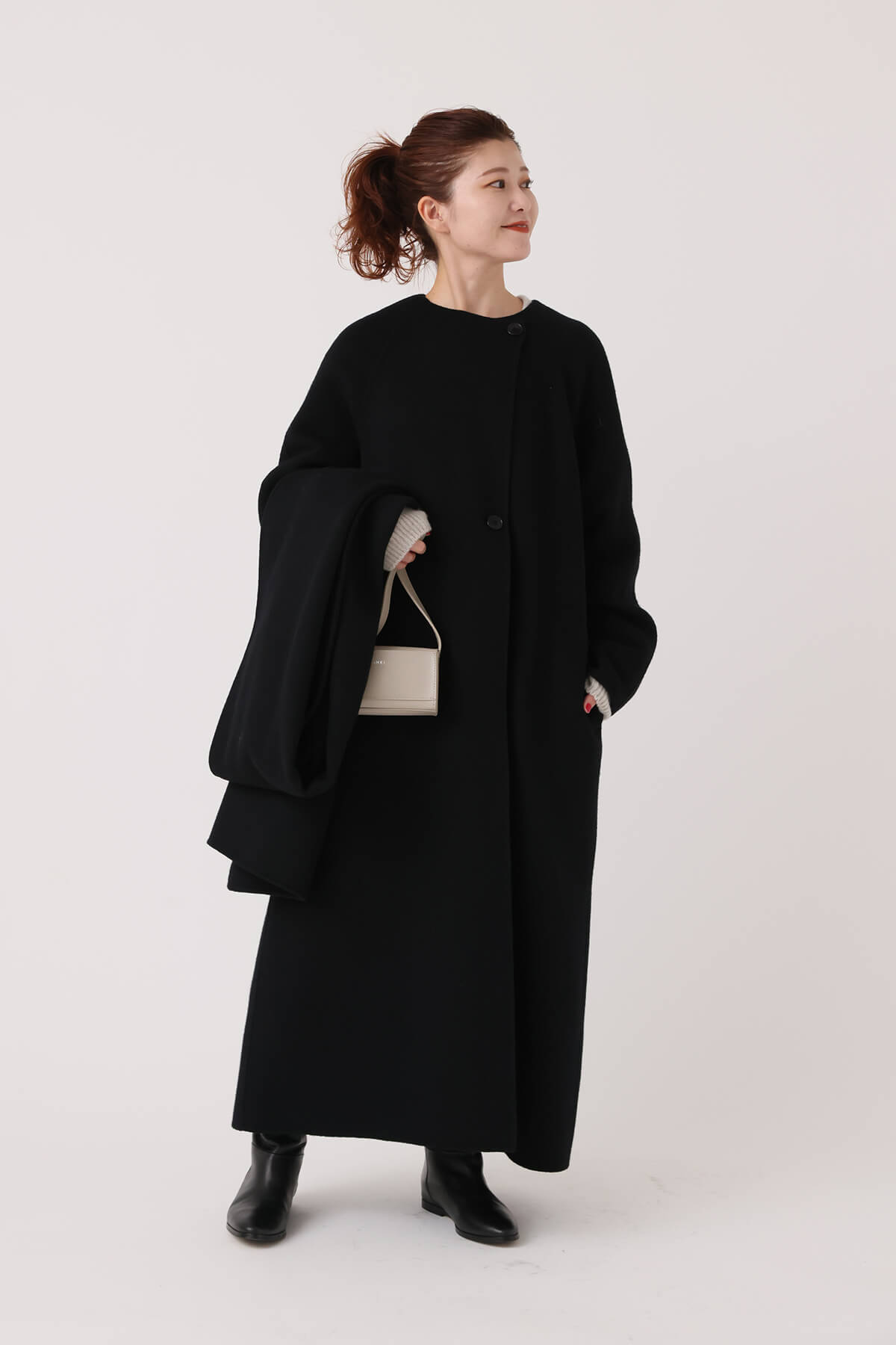 2023 Autumn & Winter Outer Collection｜Spick & Span｜特集