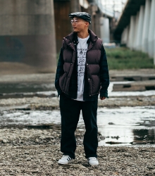 別注アイテム特集 この服で、この街に|JOURNAL STANDARD MENS 別注アイテム特集 この服で、この街に|JOURNAL STANDARD MENS