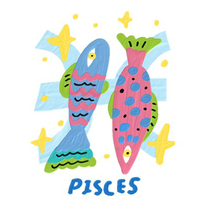 魚座