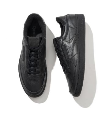 ＜リーボック＞ × ＜ジャーナルスタンダード＞のCLUB C VINTAGE
