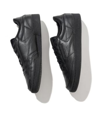 ＜リーボック＞ × ＜ジャーナルスタンダード＞のCLUB C VINTAGE