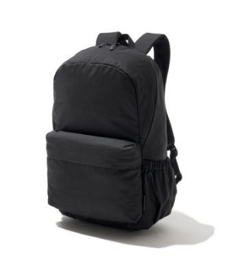＜スノーピーク＞のバックパック