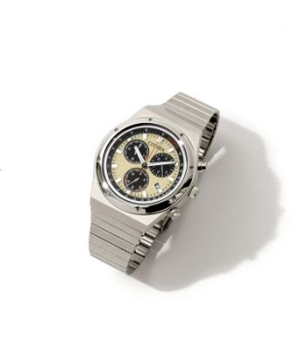 ＜シチズン＞ × ＜ジャーナルスタンダード＞の1984chronograph