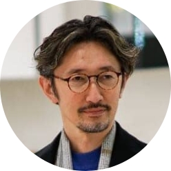 寺井 克己