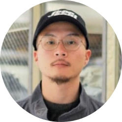 福田 陸