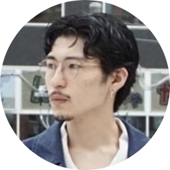 若林 優太