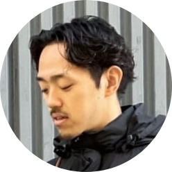 畠中 宏輔