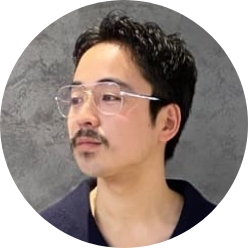 石黒 晴輝