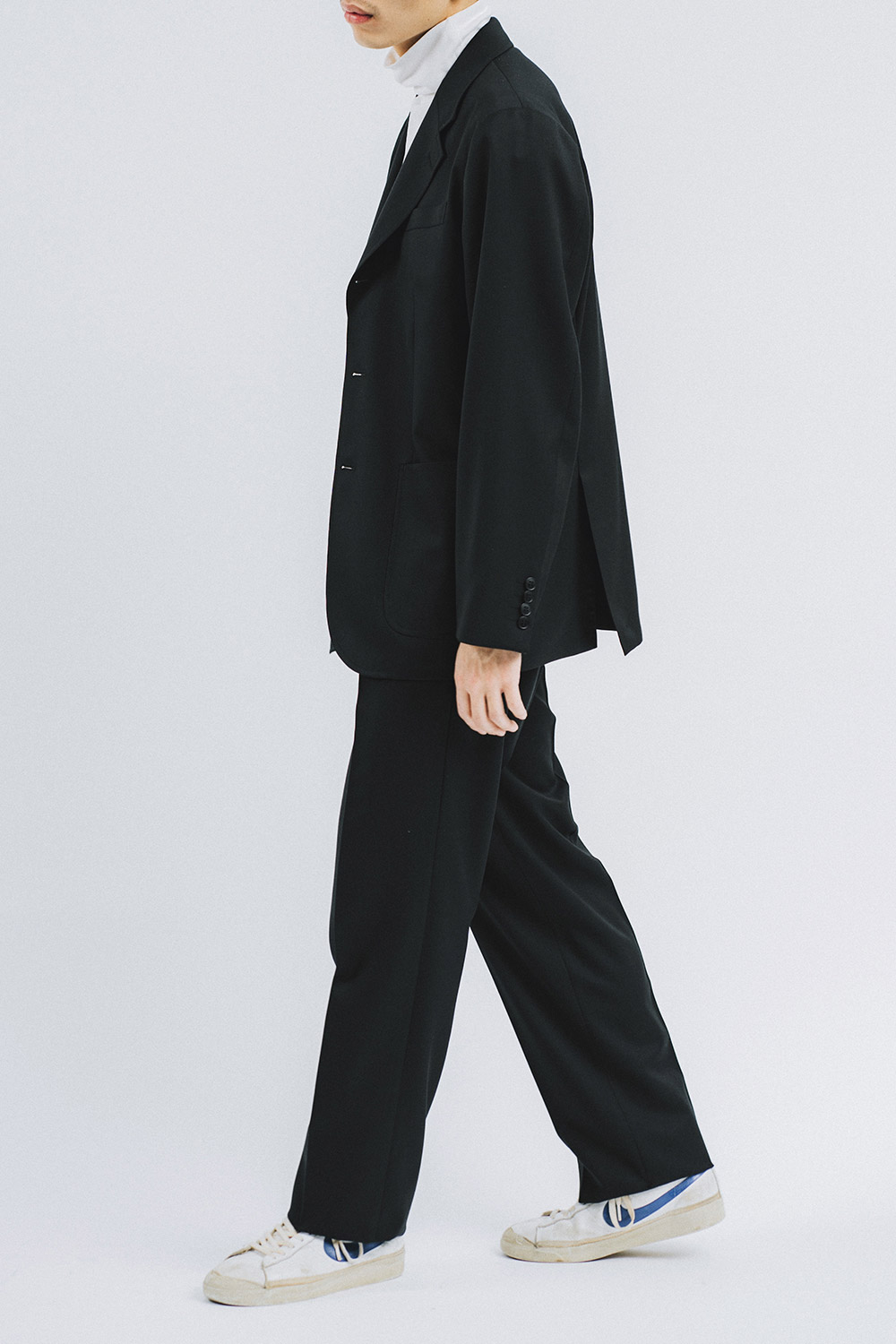 NEW BASICなLEのセットアップ|L'ECHOPPE|特集|BAYCREW'S STORE NEW BASICなLEのセットアップ|L'ECHOPPE|特集|BAYCREW'S STORE