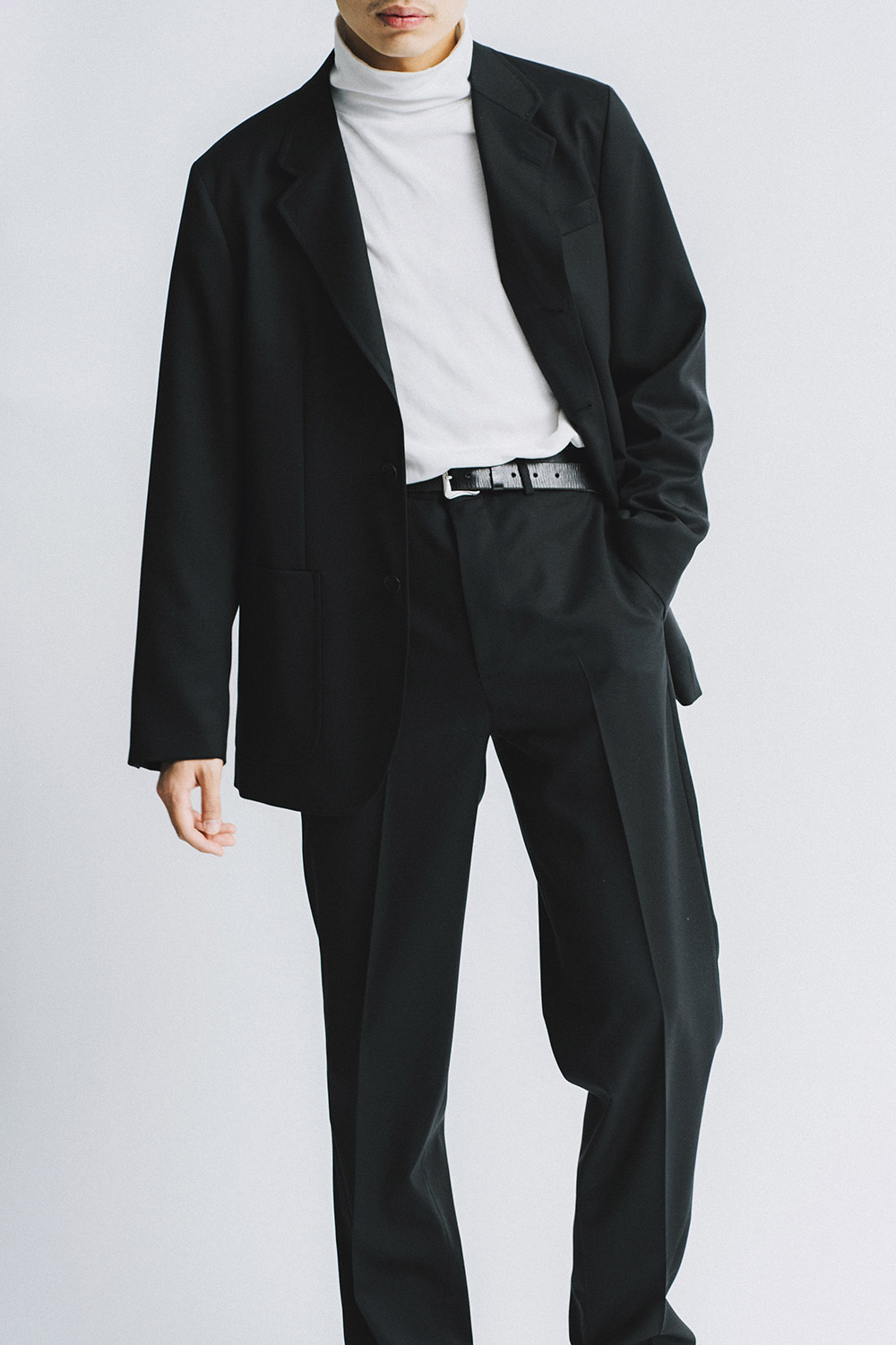 NEW BASICなLEのセットアップ|L'ECHOPPE|特集|BAYCREW'S STORE NEW BASICなLEのセットアップ|L'ECHOPPE|特集|BAYCREW'S STORE