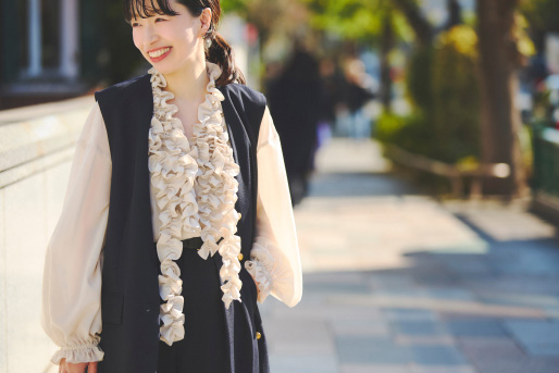 KAZUMI TODA