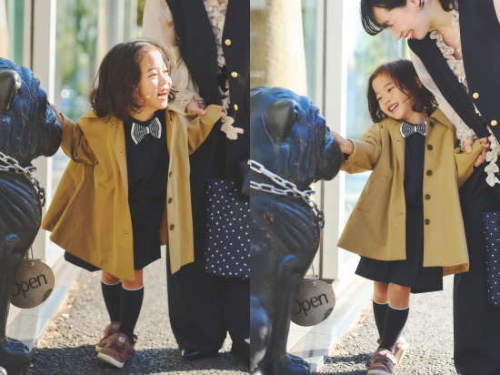 FOR BOYS & GIRLS