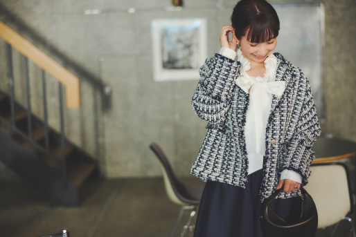 AKEMI KAWAJIRI